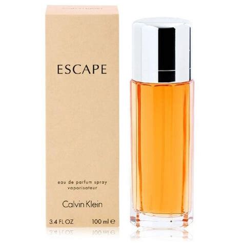 Calvin Klein Escape ženski parfem edt 100ml.